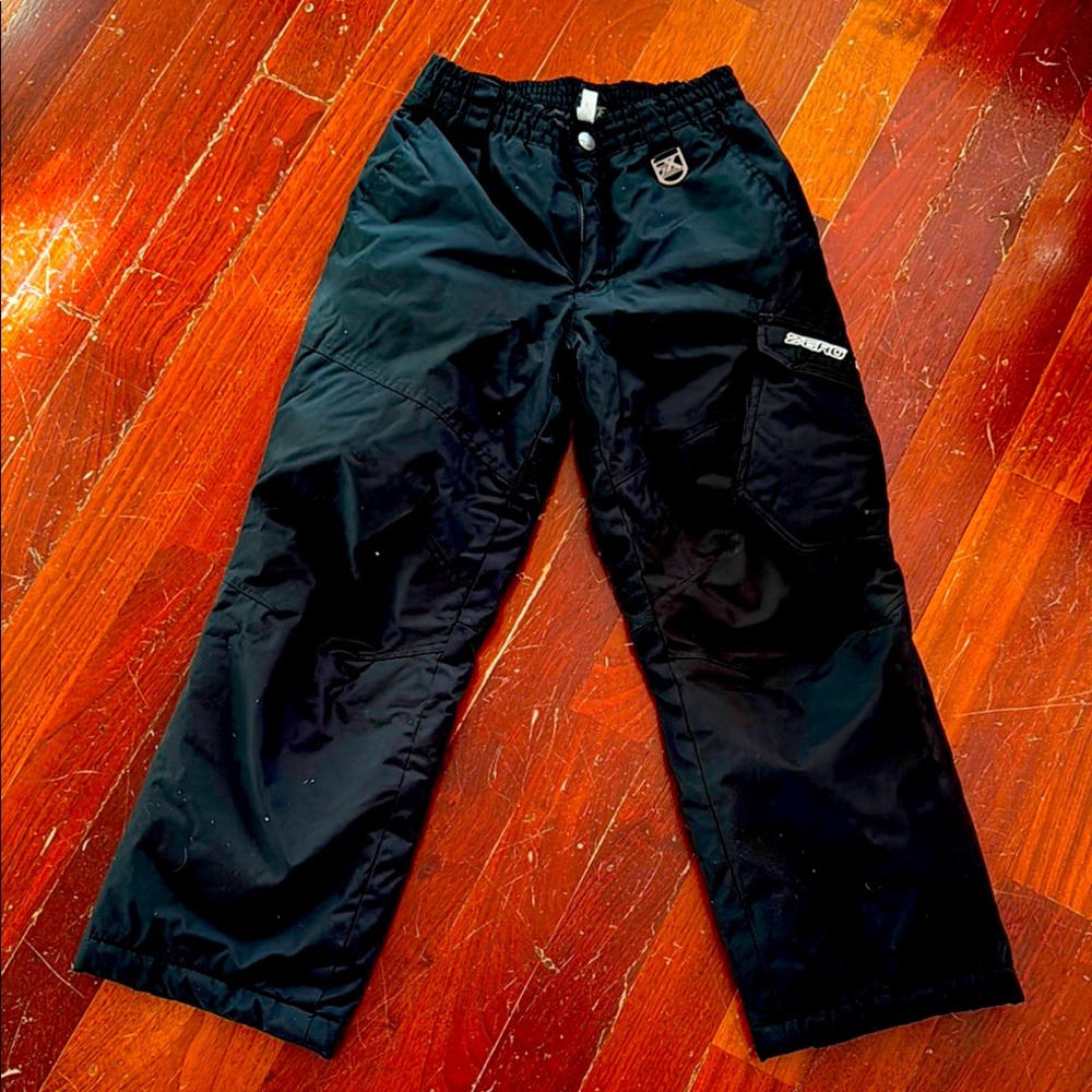 ZeroXPosur Snow pants